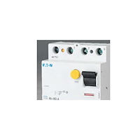 Eaton Corporation Eaton Pfi relä 100A 4p 300mA