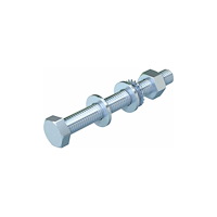 OBO OBO Bettermann OBO Bettermann 6418252 Sekskantsskrue 10 mm 9...