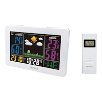 Denver DENVER WS-540 - väderstation