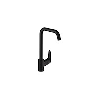 HANSGROHE Hansgrohe Focus 260 köksblandare med en spak med svängbar pi...