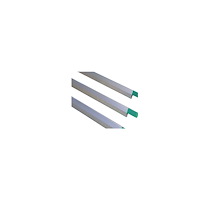 Baron Danmark A/S AK-utjämningsskena 1,2 m