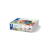 STAEDTLER Farveblyanter Staedtler Noris® colour 187