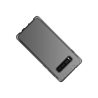 ITSkins ITSKINS Spectrum Clear Antimicrobial - baksidesskydd för mobiltelefon