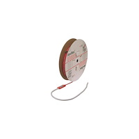 Danfoss DEVIflex 18T (18W/m) serieresistiv värmekabel för inbäddning...