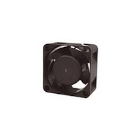 SUNON Sunon MF40202V1-1000U-A99 Aksial ventilator 24 V/DC 15.13 m³...