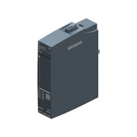 Siemens Siemens 6ES7131-6BF01-0AA0, inomhus, Tyskland, Multifärg, 40...