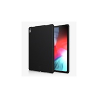 ITSkins ITSKINS Feronia Bio Apple iPad Pro 12.9 2018 Schwarz, Täck,...
