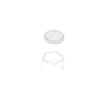 FM MATTSON MORA GROUP DANMARK APS Damixa kit luftblandare m24