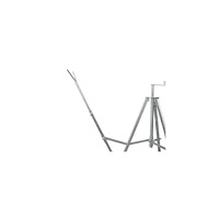 ANDERSEN & NIELSEN Rocut 110/160 stativ