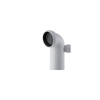 GEBERIT Geberit avloppsrör. 90° 110x50