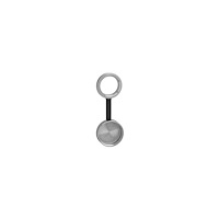 SCHNEIDER ELECTRIC Schneider Electric ZBSP3, 13 g, 40 mm, 60 mm, 25 mm, 1 styck