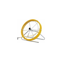 katimex KATIMEX Sökfjäder 100m i glasfiberØ7,2mm, 12mm gängad kula Ø...