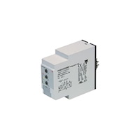 CARLO GAVAZZI Tidsrelä Multifunktionstidsklockor 24-240VAC/DC 2-polig stif...