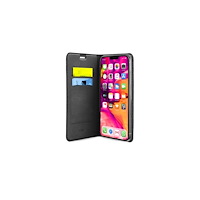 SBS SBS TEBKLITEIP12MK, Plånbok, Apple, iPhone 12/12 Pro, 15,5 c...