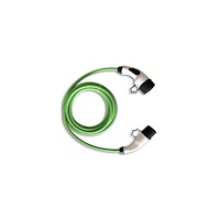 fix-pro FIX-PRO Laddningskabel Mode 3, Typ 2