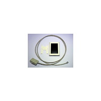 NILAN NILAN Betjeningspanel CTS602 HMI touchpanel til eftermontage...