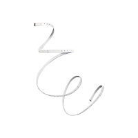 LEDVANCE LEDVANCE SMART+ Flex - ljusslinga - LED - 8.5 W - RGBTW light - 2700-6500 K - transparent