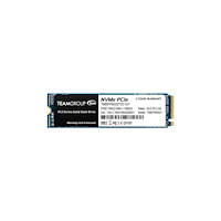 Team Group Team Group MP33 - SSD - 2 TB - PCIe 3.0 x4 (NVMe)