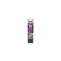 SOUDAL Soudaseal HY20 Malbar hybrid polymer fugemasse 290ml patron,...
