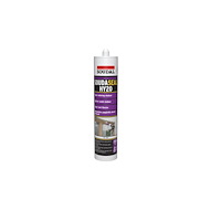 SOUDAL Soudaseal HY20 Malbar hybrid polymer fugemasse 290ml patron,...