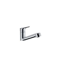 HANSGROHE HG Focus M43 köksblandare 150
