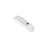 Solar Plus Transformator för LED-dimning DALI/PUSH 12V 50W. För dimning...