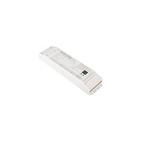 Solar Plus LED-dimmertransformator DALI/PUSH 24V 120W För dimning av LE...