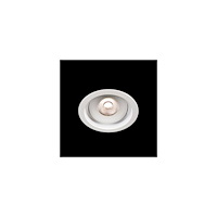Solar Plus LED-downlight Level Quick ISO White 3000K, 550 lm, Ra&gt90,...