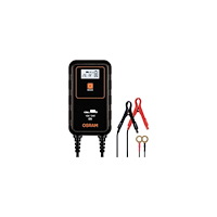 OSRAM Osram Auto OEBCS908 4052899620544 Automatisk laddare 12 V, 2...