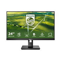 Philips Philips B Line 242B1G - LED-skärm - Full HD (1080p) - 24"
