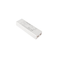 Solar Plus LED-dimmertransformator DALI/PUSH 24V 30W för dimning av LED...