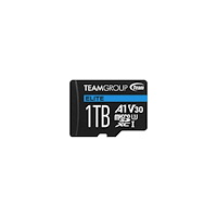 Team Group Team ELITE - flash-minneskort - 512 GB - microSDXC