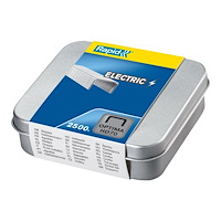 RAPID Hæfteklamme Rapid Optima HD70