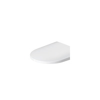 DURAVIT Duravit D-Neo sæde m/SoftClose
