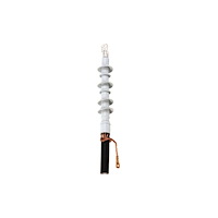 3M Slutterminering 36kV utomhus 3M Koldkrymp 3x1x120-240, QT2 9...