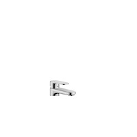 HANSGROHE hansGrohe Vernis Blend 1-grebs håndvaskarmatur 100, uden bun...
