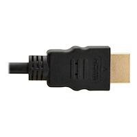 Eaton Corporation Eaton Tripp Lite Series High-Speed HDMI to HDMI Cable, Digit...