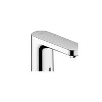 HANSGROHE HansGrohe Vernis Blend 6V elektronisk håndvaskarmatur uden b...