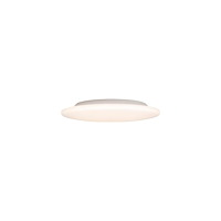 Solar Plus LED-Plafond Moon Slim S 320, 3000 K/4000 K via DIP-switch. 1...