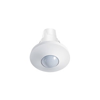 ESYLUX ESYLUX Loftstilstedeværelsessensor PD-C 360bt/8 APC10 PS plu...