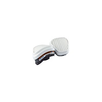 OTTO SCHACHNER GVS Elipse gasfilter A2P3