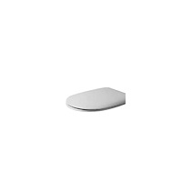 DURAVIT Duravit Duraplus toalettsits