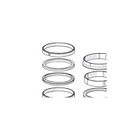 ORAS Oras packningssats