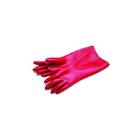 CIMCO Cimco 140238, Isolerade handskar, Röd, Vuxen, Unisex, Elektr...