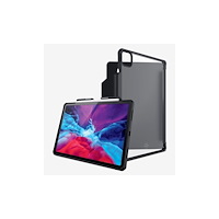 ITSkins ITSKINS HYBRID // SOLID FOLIO, Folio, Apple, iPad Pro 12.9"...