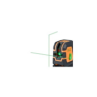 Geo Fennel Geo-fennelkorslaser