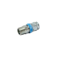 Folke-Larsens Eftf. A/S Lynkobling 1/2''
