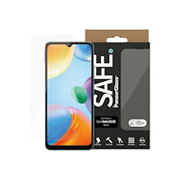 PanzerGlass SAFE. by PanzerGlass - skärmskydd för mobiltelefon