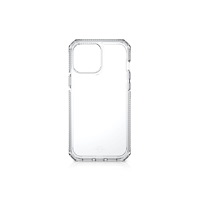 ITSkins ITSKINS Supreme Clear, Omslag, Apple, iPhone 13 Pro Max, 17...