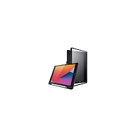 ITSkins ITSKINS HYBRID SOLID FOLIO cover til iPad 10,2" 2021 (9. gen...